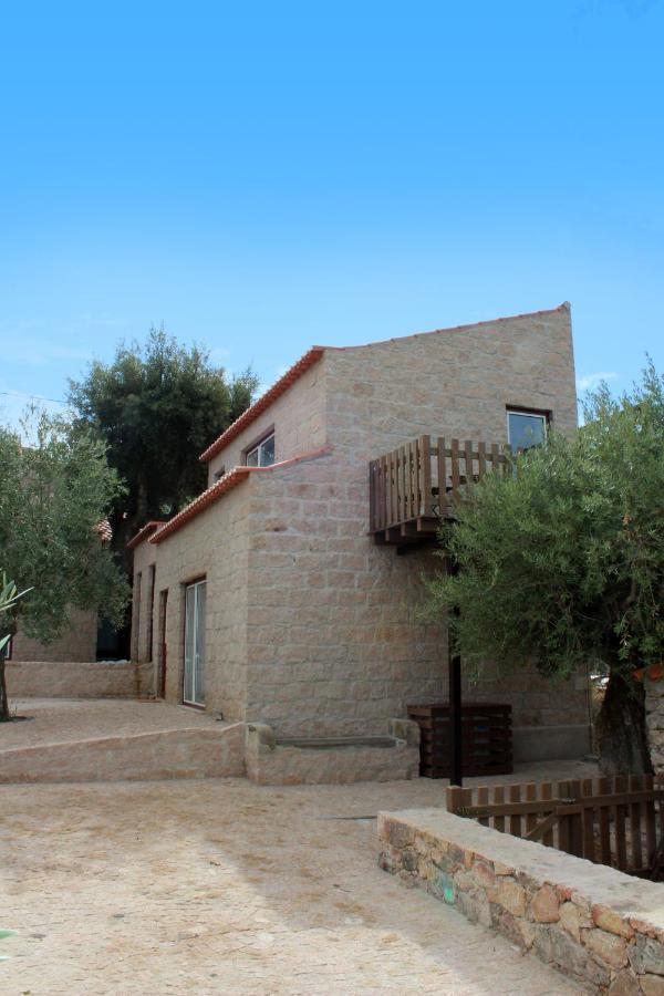 Aromas Dos Salgueiros Villa Castelo de Vide Exterior photo